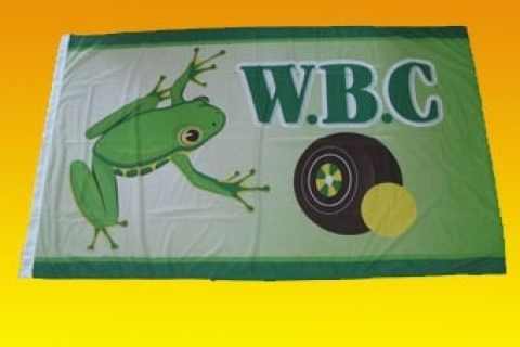 Custom Flag 1