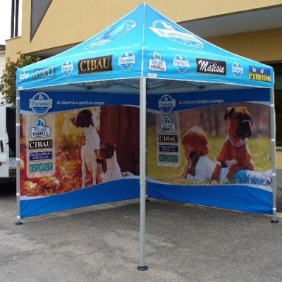 2.4M X 2.4M