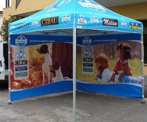 Trade Show and Exhibition Promotional Materials