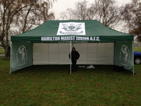 4M X 8M