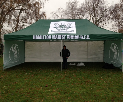 4M X 8M
