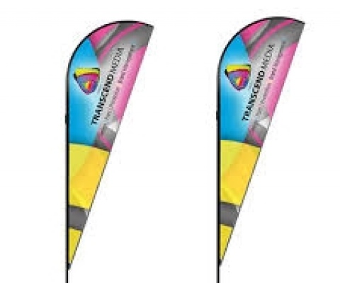 ECLIPSE FLAG BANNER