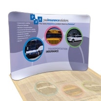 Fabric Display