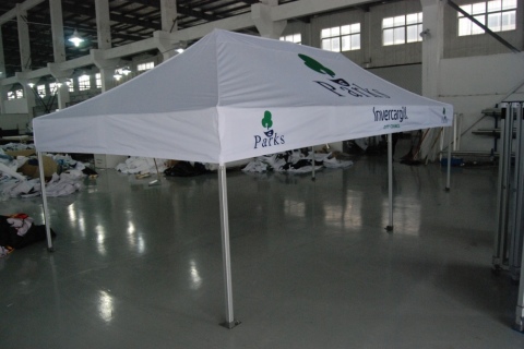 Parks Tent 3m x 6m 2
