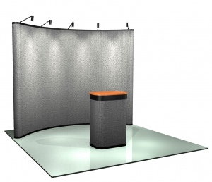 Pop Up Displays