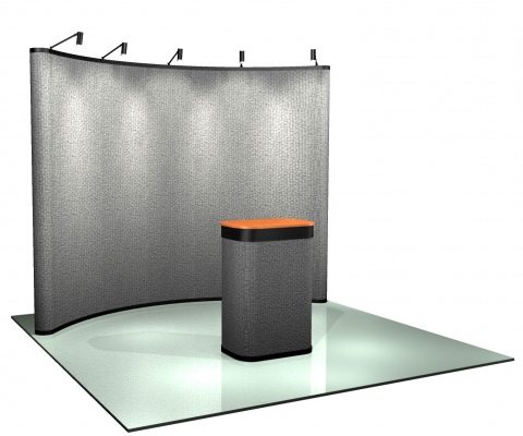 Pop Up Displays