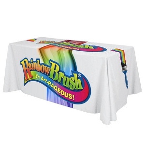 Table Throw